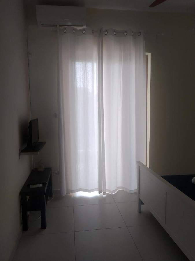 Apartamento Thea, Agios Andreas Nea Koroni Exterior foto
