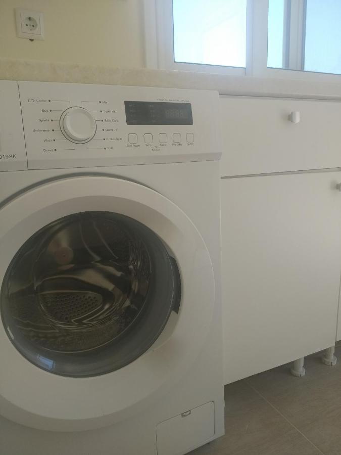 Apartamento Thea, Agios Andreas Nea Koroni Exterior foto